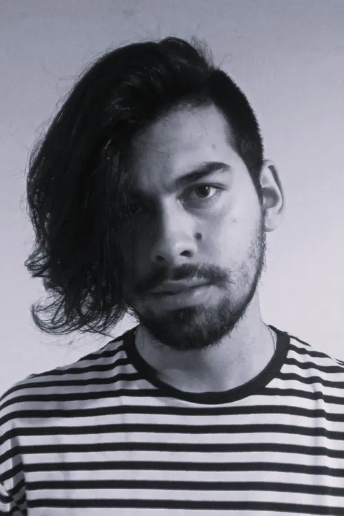 Alonso Salas profile