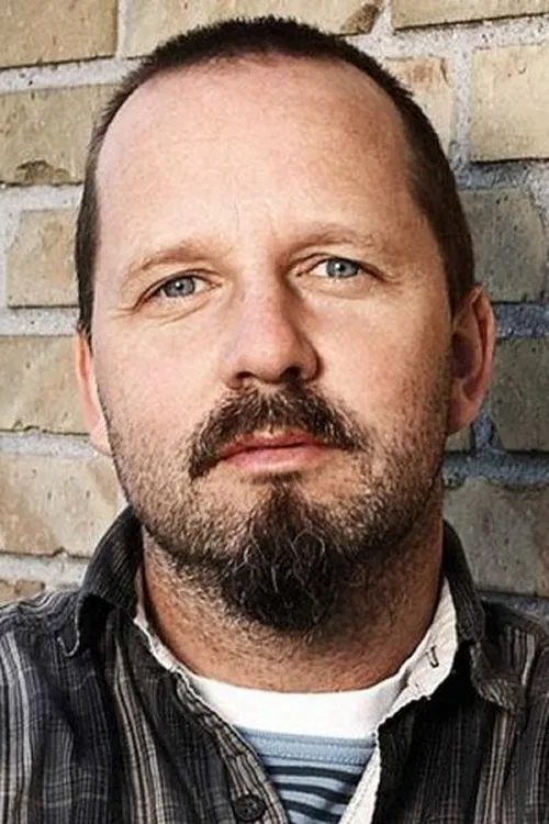 Jacob Thuesen profile