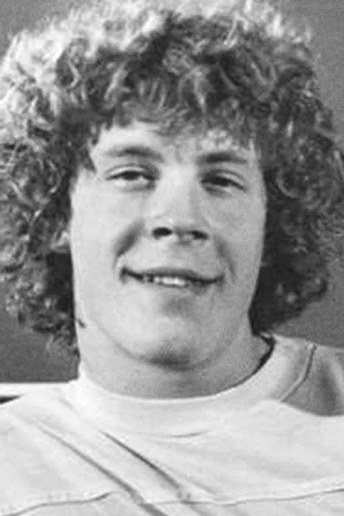 Hans Mueller profile