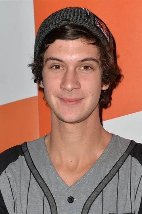 Matthias Dandois profile