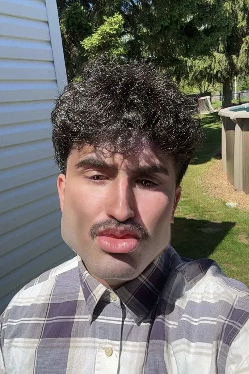 Nicolas Perron profile