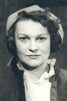 Zofia Mirska profile