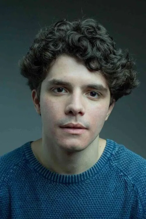 Guilherme Corrêa profile