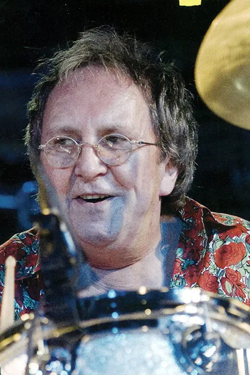 Mitch Mitchell profile