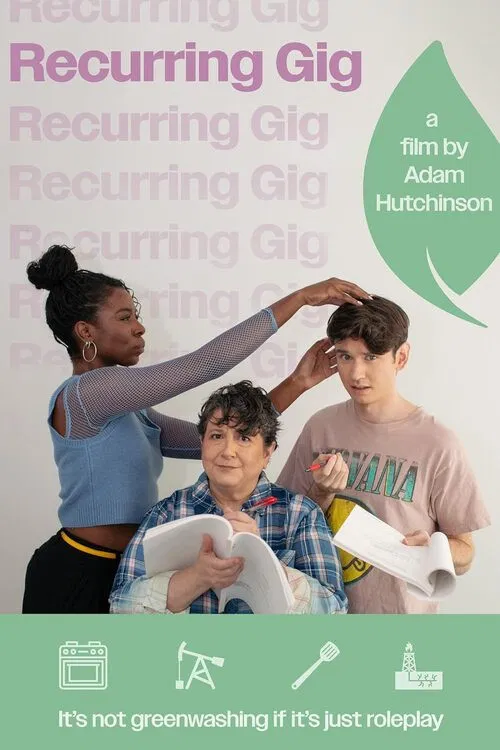 Recurring Gig poster