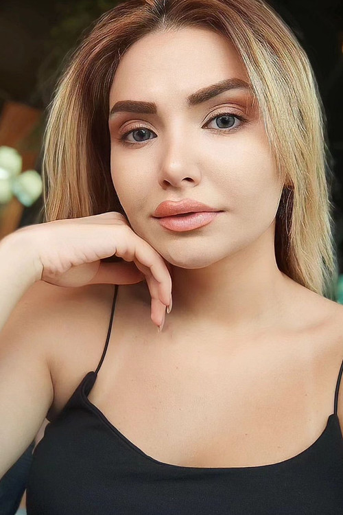 Elvina Atakishiyeva profile