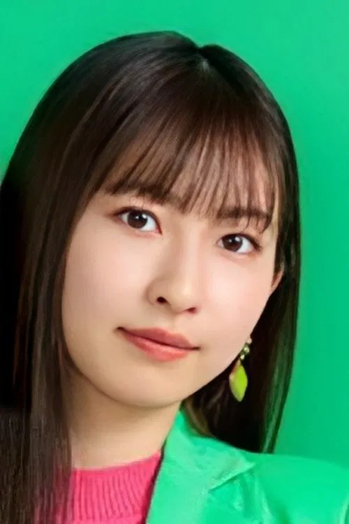 Akari Uemura profile