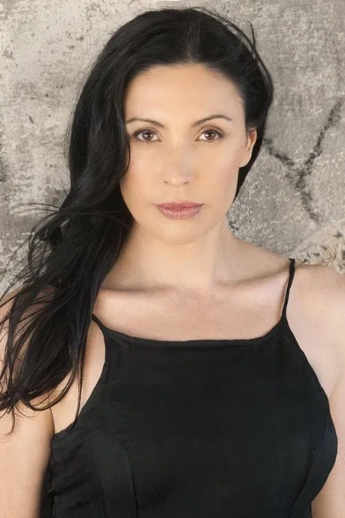 Catherine Moore profile