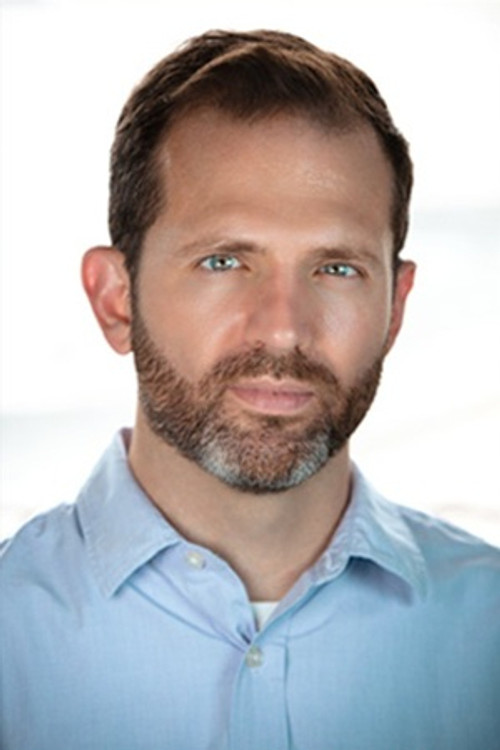 Eric Kimelton profile