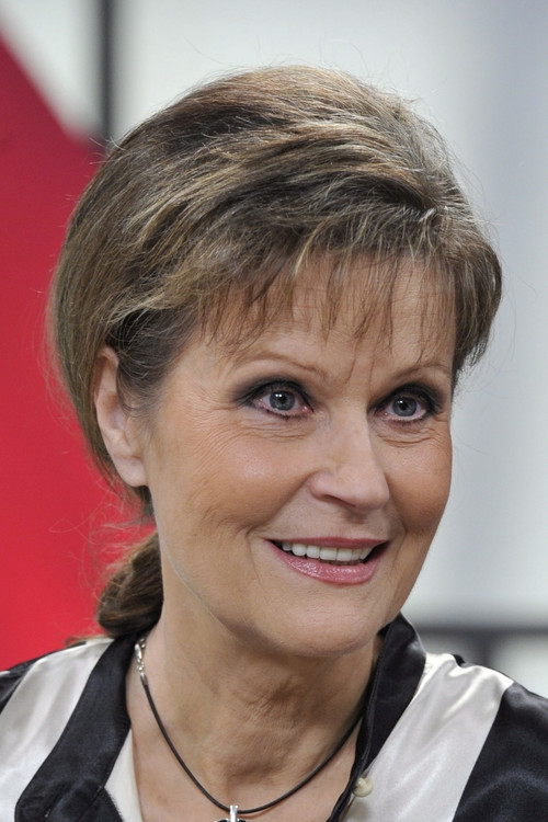 Szilvia Sunyovszky profile