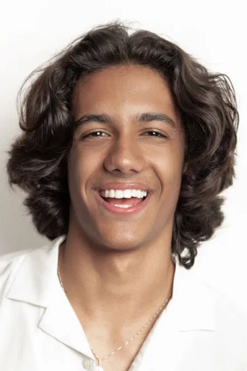 Lucas Mamede profile