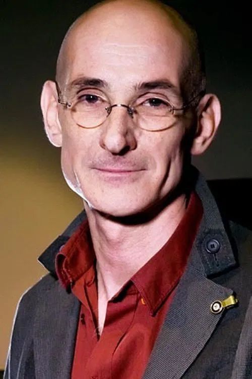 Vincent Violette profile