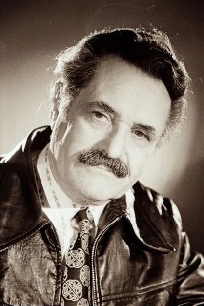 Arkadiy Kruglyak profile