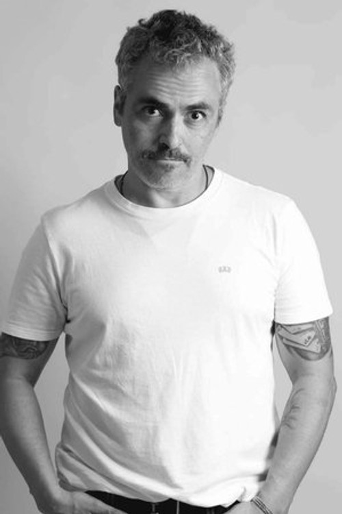 Roberto Muñoz profile