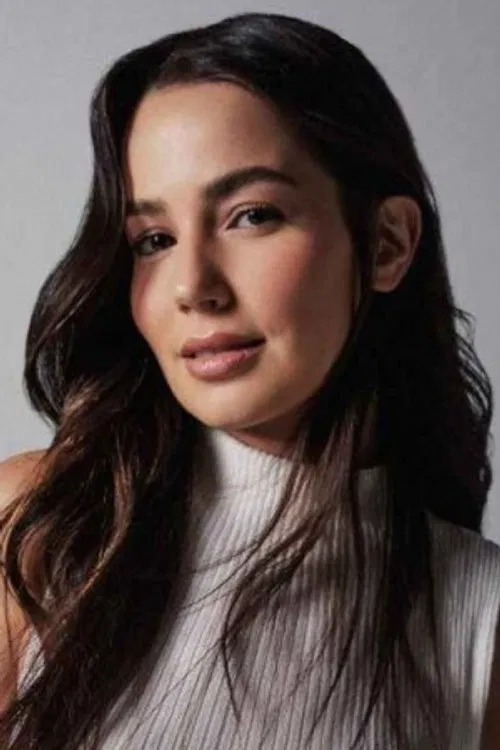 Fernanda Marques profile