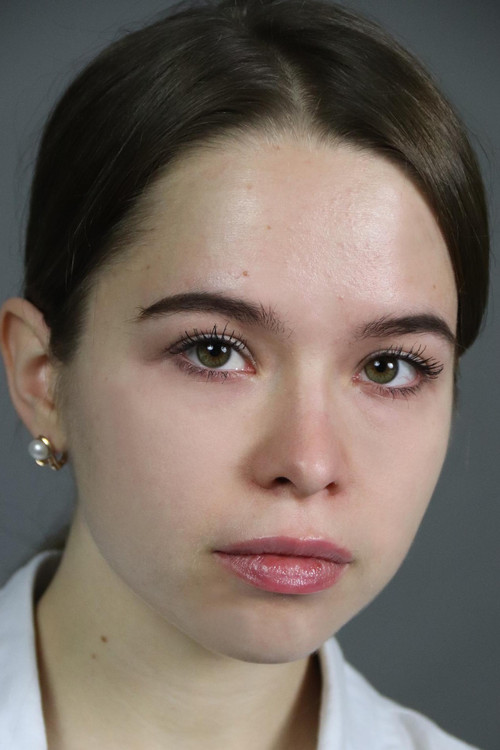 Anna Dobronravova profile