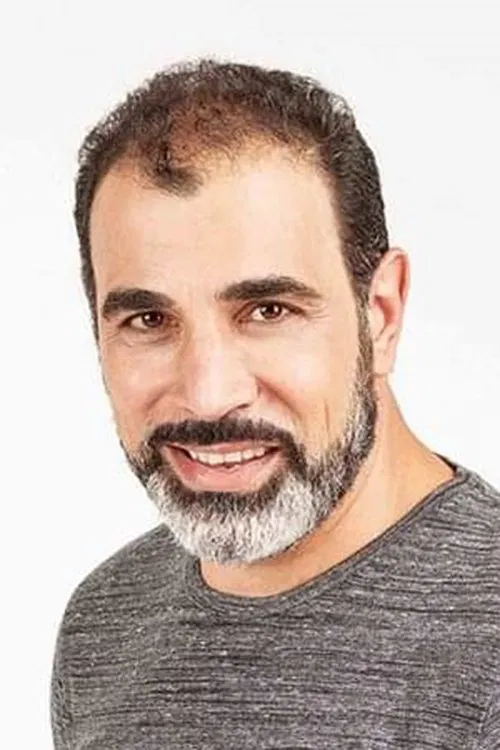 Neoklis Neokleous profile