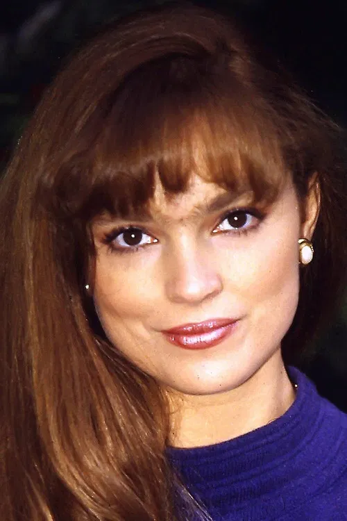 Gabriela Hassel profile