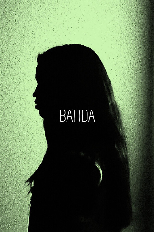 Batida poster