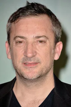 Olivier Peyon profile