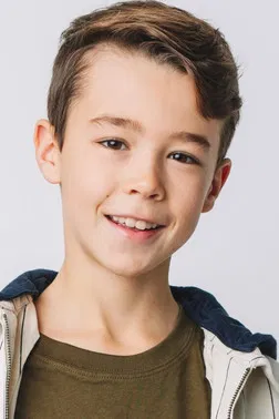 Zacary St-Pierre profile