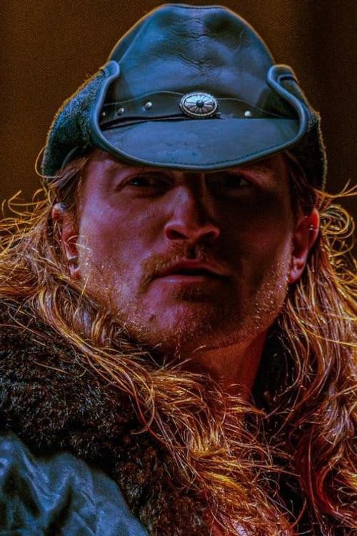 Connor Deutsch profile