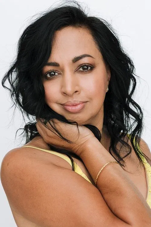 Sharmila Devar profile