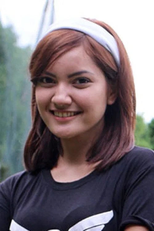 Inzalna Balqis profile