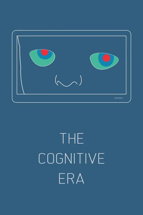 The Cognitive Era poster