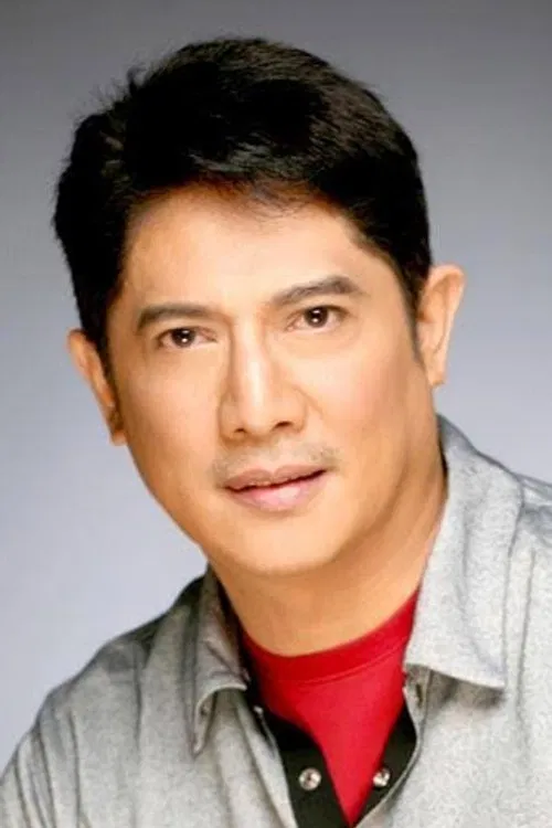 Juan Rodrigo profile