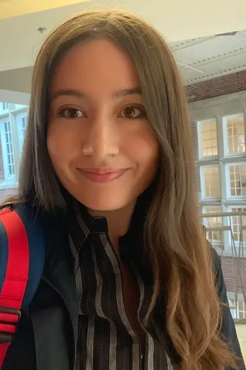 Jenn McLeish profile