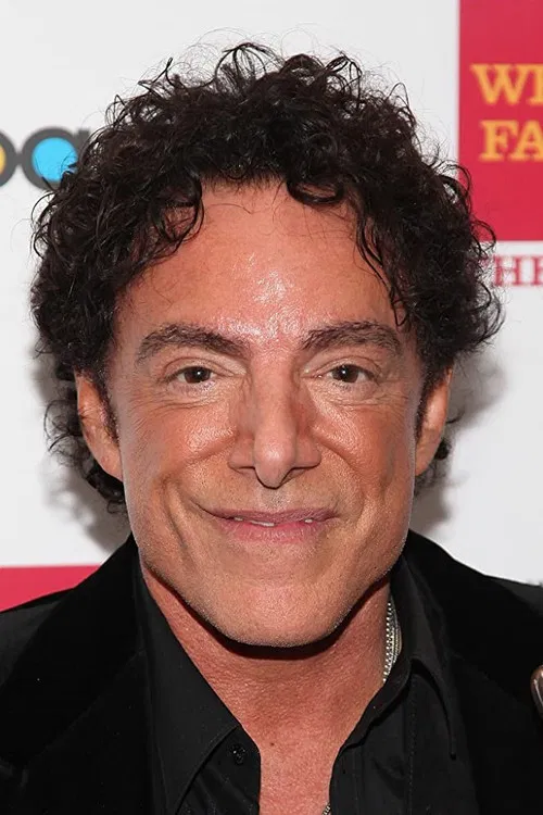 Neal Schon profile