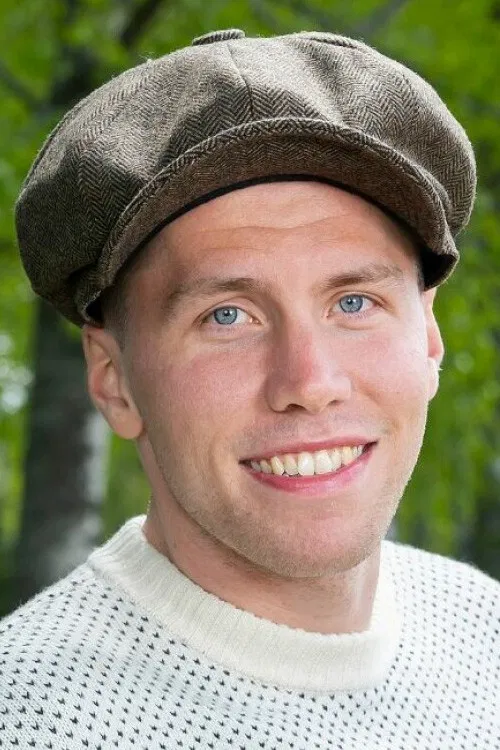 Sander «Randulle» Austad Dale profile