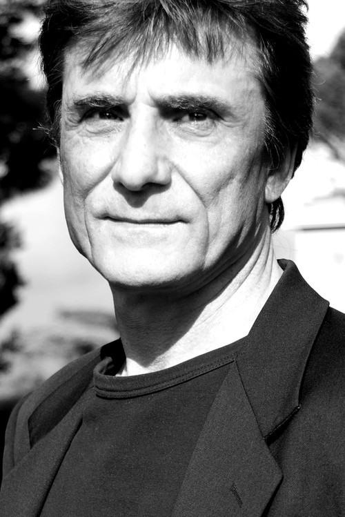 Mimmo Valente profile