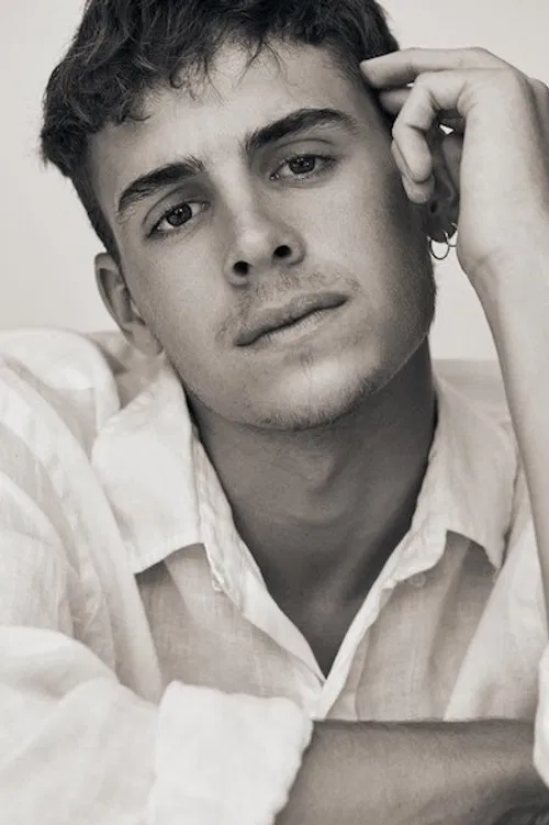 Otis Pavlovic profile