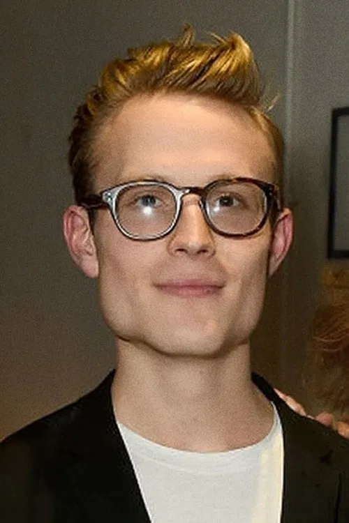 Charlie Parham profile