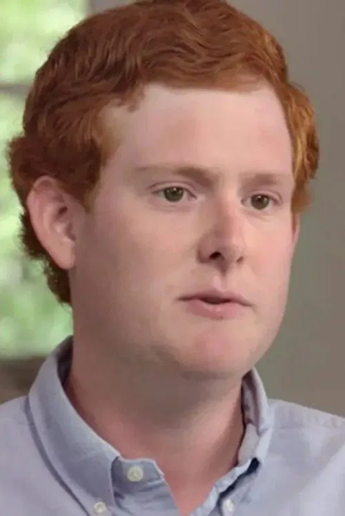 Buster Murdaugh profile