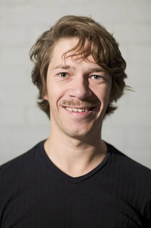 Fabian Silén profile