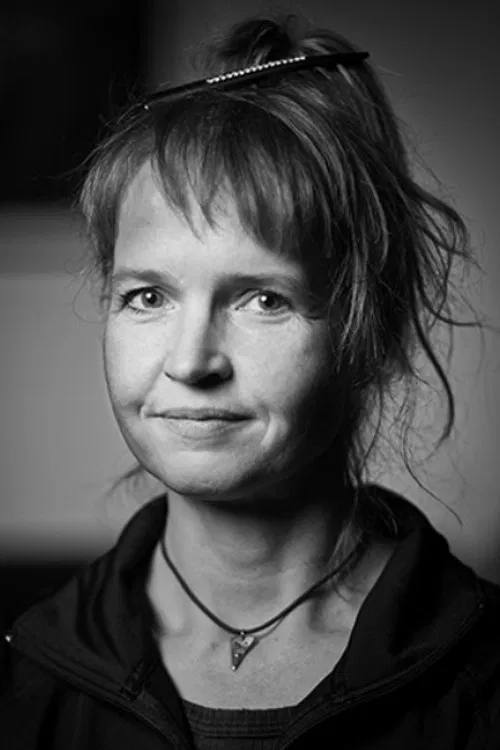 Claudia Heuermann profile