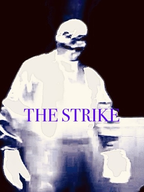 The Strike poster