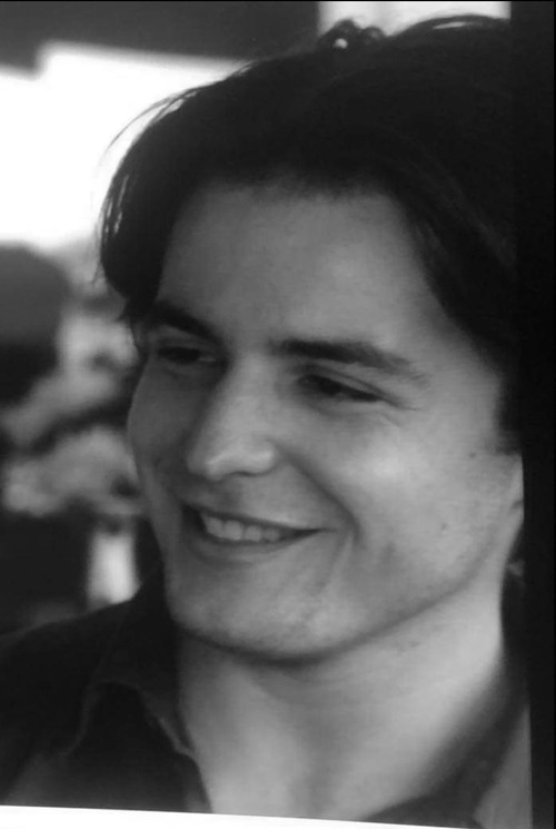 Callum Curran profile