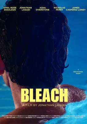 BLEACH poster