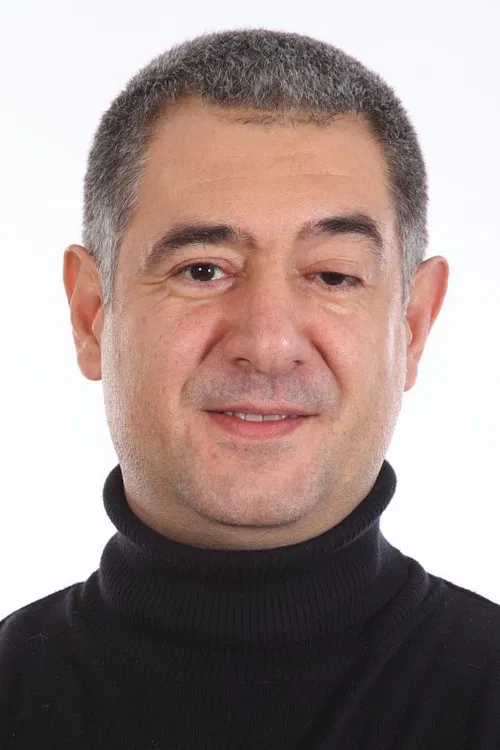 Melih Ekener profile
