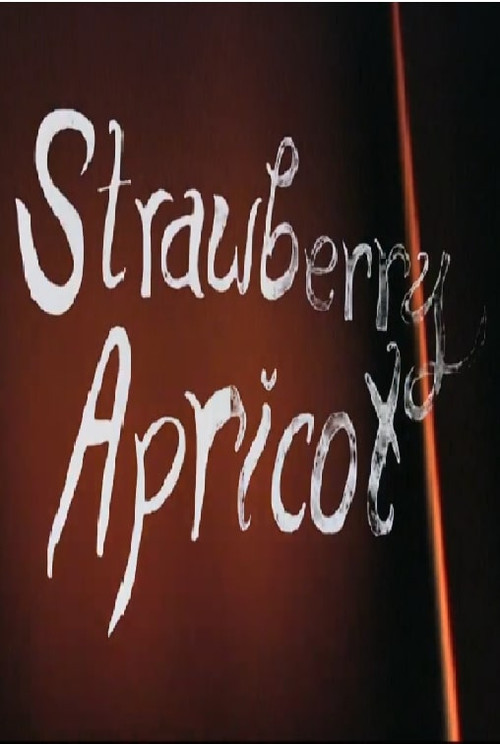 Strawberry Apricot poster