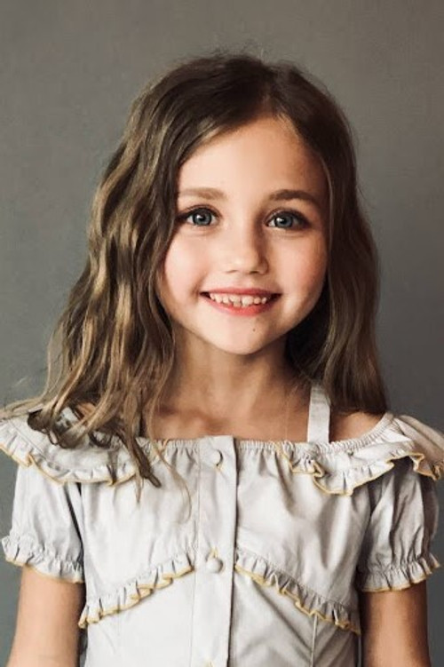 Sofia Umrilova profile