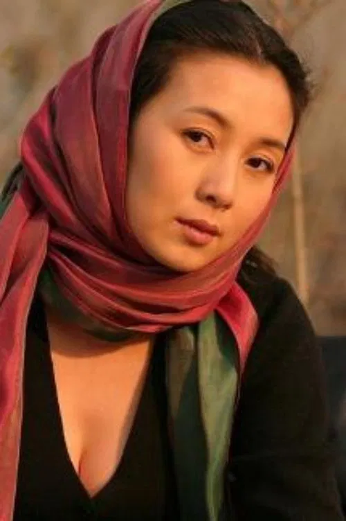 Pan Xiaoli profile