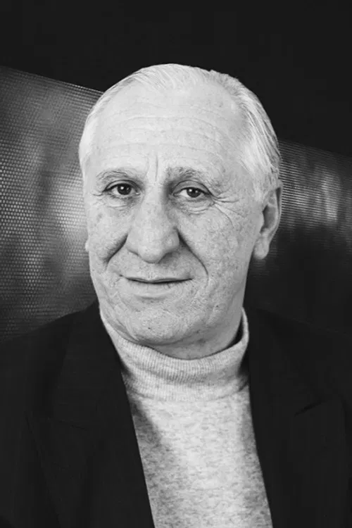 Tristan Saralidze profile