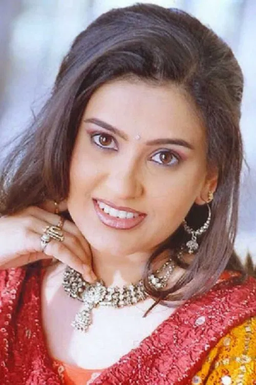 Smita Bansal profile