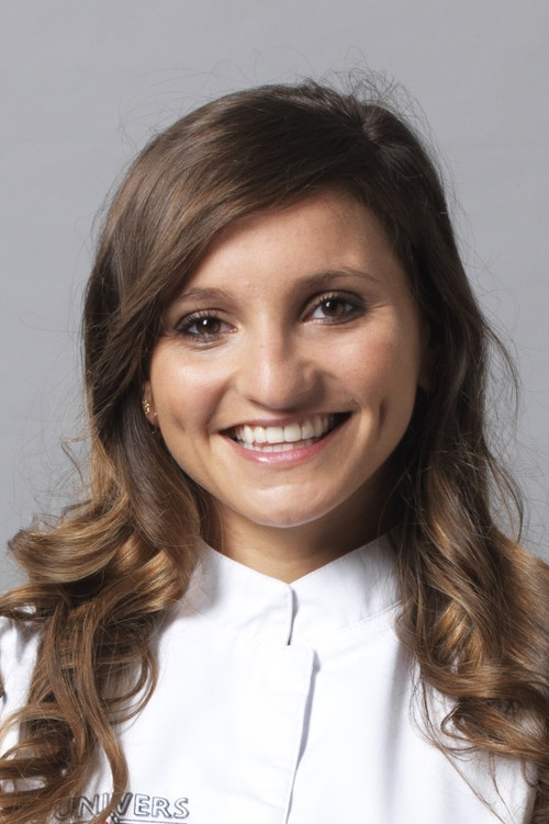 Noëmie Honiat profile