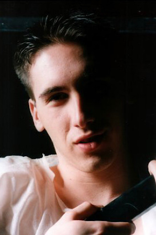 Antoine Cusack profile